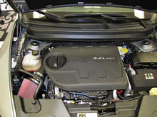 Cargar imagen en el visor de la galería, K&amp;N 14-16 Jeep Cherokee V6-3.2L F/I FIPK Performance Intake