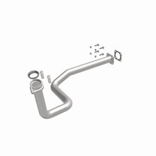 Cargar imagen en el visor de la galería, BRE Exhaust 87-95 Cherokee Wagoneer 2.5L 4.0L Front Pipe Kit