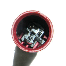 Cargar imagen en el visor de la galería, Power Stop 99-01 BMW 750iL Front Euro-Stop Electronic Brake Pad Wear Sensor