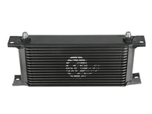 Cargar imagen en el visor de la galería, aFe Bladerunner Oil Cooler Universal 10in L x 2in W x 4.75in H