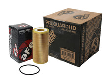 Cargar imagen en el visor de la galería, aFe Pro GUARD HD Oil Filter (4 Pack)