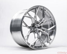 Cargar imagen en el visor de la galería, VR Forged D05 Wheel Brushed 21x12 +35mm 5x112