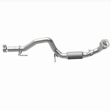 Cargar imagen en el visor de la galería, BRE Exhaust 15-17 JEEP RENEGADE 2.4L Front Pipe Kit