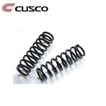 Cargar imagen en el visor de la galería, Cusco Coil Spring ID 65m - L 200mm - Blue