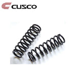 Cusco Coil Spring 65mm ID 180mm Length 7.0kgf/mm (392 lbs/in) - Blue