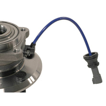 Cargar imagen en el visor de la galería, MOOG 10-17 Chevrolet Equinox Rear Hub Assembly