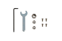 Cargar imagen en el visor de la galería, Diode Dynamics SS5 CrossLink Security Hardware Kit