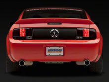 Load image into Gallery viewer, Raxiom 05-09 Ford Mustang Axial Series LED Sequential Chase Tail Light Kit- Plug-and-Play