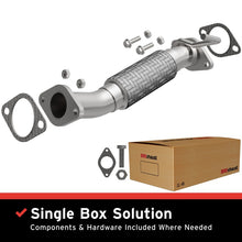 Cargar imagen en el visor de la galería, BRE Exhaust 13-16 SANTA FE SPORT SORENTO 2.4L Front Pipe Kit
