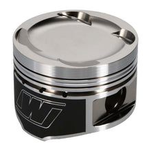 Cargar imagen en el visor de la galería, Wiseco Toyota 2JZGTE Turbo -14.8cc 1.338 X 86.5 Bore Piston Shelf Stock