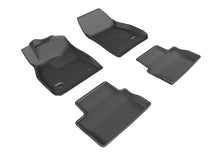 Cargar imagen en el visor de la galería, 3D MAXpider 13-15 Chevrolet Malibu Kagu Black Full Set