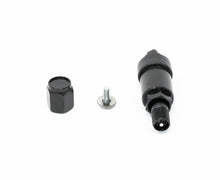 Cargar imagen en el visor de la galería, Torque Solution Billet TPMS Valve Stem (Black) 2008+ Subaru Legacy Impreza WRX / STi