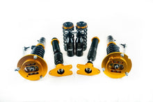 Cargar imagen en el visor de la galería, ISC Suspension 2018+ BMW 4 Series G22 N1 Track/Race V2 Coilover Suspension