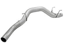 Cargar imagen en el visor de la galería, aFe Atlas 5in DPF-Back Aluminized Steel Exhaust Dodge RAM Diesel Trucks 13-14 L6-6.7L (td) Mega Cab