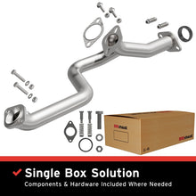 Cargar imagen en el visor de la galería, BRE Exhaust 09-12 Escape Tribute 2.5L 3.0L Front Pipe Kit