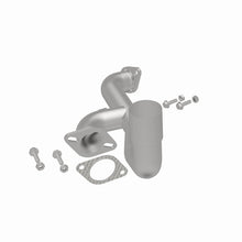 Cargar imagen en el visor de la galería, BRE Exhaust 11-17 C/V Grand Caravan Town &amp; Country Routan 3.6L Front Pipe Kit