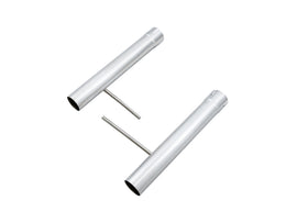 AWE Tuning 18-21 Volkswagen Jetta GLI Mk7 Track Edition Exhaust Conversion Kit