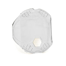 Cargar imagen en el visor de la galería, Baja Designs LP6 Single Rock Guard Kit - Clear