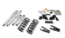 Cargar imagen en el visor de la galería, Belltech LOWERING KIT WITH SP SHOCKS