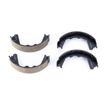 Cargar imagen en el visor de la galería, Power Stop 11-13 Chevrolet Silverado 2500 HD Rear Autospecialty Parking Brake Shoes