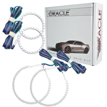 Load image into Gallery viewer, Oracle Scion tC 11-13 Dual Halo Kit - ColorSHIFT w/ 2.0 Controller
