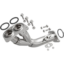Cargar imagen en el visor de la galería, BRE Exhaust 95-04 Tacoma 3.4L Front Pipe Kit