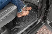 Load image into Gallery viewer, Husky Liners 21-26 Chrysler Pacifica X-Act 3rd Seat Floor Liner - Black