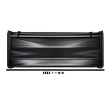 Load image into Gallery viewer, Westin 15-24 Ford F-150 6.5ft. Bed Soft Tri-Fold Tonneau Cover - Black
