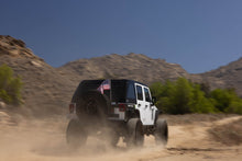 Cargar imagen en el visor de la galería, DV8 Offroad Universal Molle Adj. Antenna &amp; Whip Mount