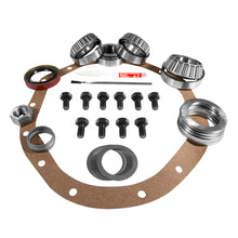 Cargar imagen en el visor de la galería, USA Standard Master Overhaul Kit For 00 &amp; Down Chrysler 9.25in Rear Diff