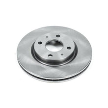Cargar imagen en el visor de la galería, Power Stop 08-11 Ford Focus Front Autospecialty Brake Rotor