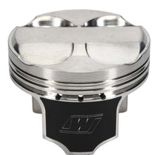 Cargar imagen en el visor de la galería, Wiseco Honda / Acura K24/K20 Head 87.25/3.435 Bore +5cc 12.5:1 CR Piston Shelf Stock Kit