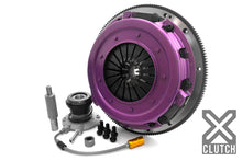 Load image into Gallery viewer, XClutch 97-04 Chevrolet Corvette Indy 500 Pace Car 5.7L 10.5in Twin Solid Organic Clutch Kit