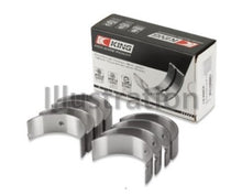 Cargar imagen en el visor de la galería, King Engine Bearings ChevrolET ChevETte (Size +0.50mm) Connecting Rod Bearing Set