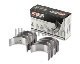 King Engine Bearings Austin A-Series BiMetal Rod Bearings