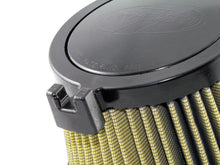 Cargar imagen en el visor de la galería, aFe MagnumFLOW Air Filters OER PG7 A/F PG7 GM Diesel Trucks 06-09 V8-6.6L (td)