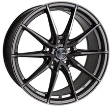 Cargar imagen en el visor de la galería, Enkei DRACO 16x7 5x114.3 45mm Offset 72.6mm Bore Anthracite Wheel