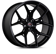 Load image into Gallery viewer, Vossen 20X11 - 5X114.3 - ET50 - DEEP - 70.5 - SB - S550 / S650 REAR - SATIN BLACK WHEEL