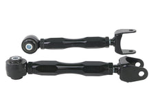 Cargar imagen en el visor de la galería, Whiteline 2023+ Toyota Yaris GR XP AWD Front Lower Control Arm