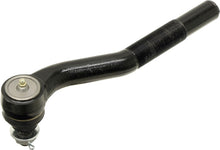 Cargar imagen en el visor de la galería, RockJock JK Currectlync Driver Side Tie Rod End RH Thread Forged Steel