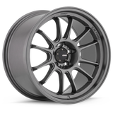 Konig Hypergram 17x8 5x100 ET40 Matte Grey