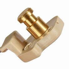 Cargar imagen en el visor de la galería, Power Stop 98-03 Mercedes-Benz ML320 Front Euro-Stop Electronic Brake Pad Wear Sensor
