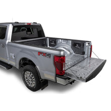 Cargar imagen en el visor de la galería, Putco 17-21 Ford Super Duty - 8ft (Long Box) Molle Passenger Side Panel