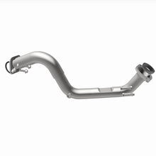 Cargar imagen en el visor de la galería, BRE Exhaust 05-10 tC 2.4L Front Pipe Kit
