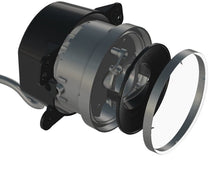Cargar imagen en el visor de la galería, Oracle Jeep Wrangler JK/JL/JT High Performance W LED Fog Lights - Blue