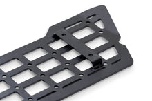 Cargar imagen en el visor de la galería, DV8 Offroad 2021+ Ford Bronco Center Console Molle Panels