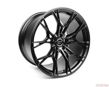 Cargar imagen en el visor de la galería, VR Forged D01 Wheel Matte Black 21x12 +35mm 5x114.3