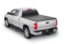 Cargar imagen en el visor de la galería, Tonno Pro 14-19 Toyota Tundra 5.5ft Fleetside Hard Fold Tonneau Cover
