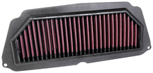 Cargar imagen en el visor de la galería, K&amp;N Replacement Air Filter 19-20 Honda CB650R