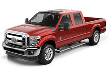 Load image into Gallery viewer, AVS 99-16 Ford F-250/350/450AeroCab Pro - Black